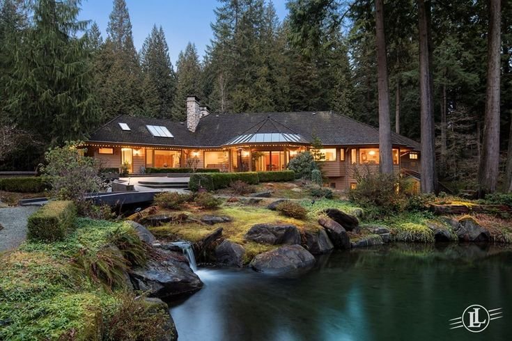 Refugio en el Bosque: Casa en Renta Rodeada de Naturaleza