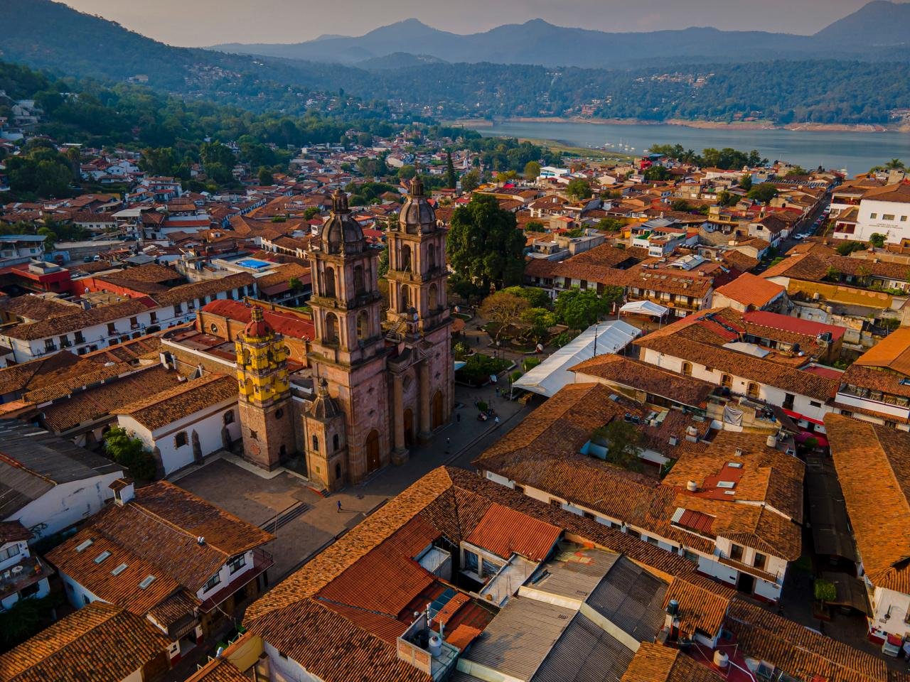 Valle de Bravo